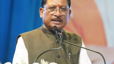 मुख्यमंत्री श्री विष्णुदेव साय ने यमुना एक्सप्रेस-वे पर बस में आग लगने से हुई जनहानि पर व्यक्त किया गहरा शोक