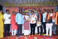 मेहनत और लगन से प्रतिभाओं ने बढ़ाया परिवार व समाज का गौरव- उप मुख्यमंत्री श्री विजय शर्मा