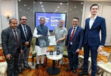 सिंगापुर की एनर्जी कैपिटल ग्लोबल छत्तीसगढ़ में एआई-रेडी डेटा सेंटर कैंपस में करेगी ₹41,750 करोड़ का निवेश