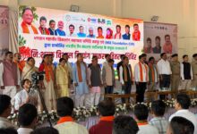 बस्तर अंचल नक्सली हिंसा के दौर से बाहर निकलकर विकास की नई दिशा में अग्रसर – मुख्यमंत्री श्री विष्णु देव साय
