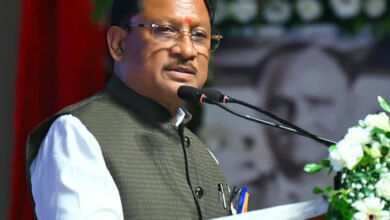 ग्रामीणों की बहुप्रतीक्षित मांग हुई पूरी, जोरंडाझरिया को मिला नया सामुदायिक भवन