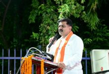 पत्रकार स्व. पंकज शर्मा की प्रतिमा का उप मुख्यमंत्री श्री विजय शर्मा ने किया अनावरण, पत्रकारिता में योगदान को किया गया याद
