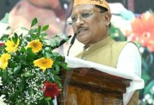 प्रधानमंत्री श्री नरेंद्र मोदी के सार्वजनिक जीवन के 25 वर्ष सेवा, सुशासन और जनकल्याण को समर्पित : मुख्यमंत्री श्री विष्णु देव साय