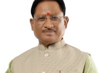 मुख्यमंत्री श्री विष्णु देव साय की पहल से जशपुर में स्वास्थ्य शिक्षा को नई सौगात, कंडोरा में शुरू होगा फिजियोथेरेपी कॉलेज