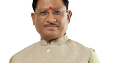 मुख्यमंत्री श्री विष्णु देव साय की पहल से जशपुर में स्वास्थ्य शिक्षा को नई सौगात, कंडोरा में शुरू होगा फिजियोथेरेपी कॉलेज मुख्यमंत्री श्री विष्णु देव साय की पहल से जशपुर में स्वास्थ्य शिक्षा को नई सौगात, कंडोरा में शुरू होगा फिजियोथेरेपी कॉलेज