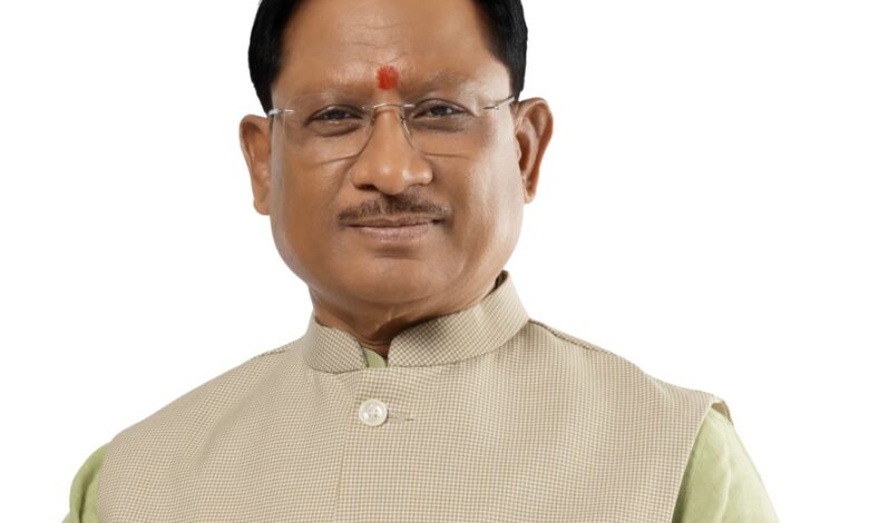 मुख्यमंत्री श्री विष्णु देव साय की पहल से जशपुर में स्वास्थ्य शिक्षा को नई सौगात, कंडोरा में शुरू होगा फिजियोथेरेपी कॉलेज मुख्यमंत्री श्री विष्णु देव साय की पहल से जशपुर में स्वास्थ्य शिक्षा को नई सौगात, कंडोरा में शुरू होगा फिजियोथेरेपी कॉलेज