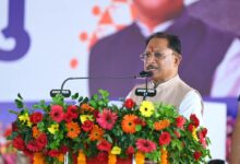 मातृशक्ति के सम्मान और स्वावलंबन का मजबूत आधार बनी महतारी वंदन योजना: मुख्यमंत्री श्री विष्णु देव साय