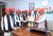 विश्व प्रसिद्ध बस्तर दशहरा हमारी जनजातीय संस्कृति, आस्था और सामूहिक सहभागिता की अनुपम विरासत : मुख्यमंत्री श्री विष्णु देव साय