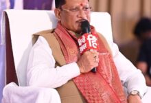 महिला सशक्तिकरण से विकसित छत्तीसगढ़ का सपना होगा साकार : मुख्यमंत्री श्री विष्णु देव साय