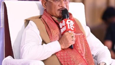 महिला सशक्तिकरण से विकसित छत्तीसगढ़ का सपना होगा साकार : मुख्यमंत्री श्री विष्णु देव साय