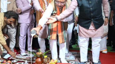 छत्तीसगढ़ मध्य भारत के बड़े मेडिकल हब के रूप में हो रहा विकसित: मुख्यमंत्री श्री विष्णु देव साय