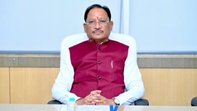 भविष्य की जरूरतों और आर्थिक विकास की प्राथमिकताओं के अनुरूप हो अधोसंरचना का निर्माण : मुख्यमंत्री श्री विष्णु देव साय