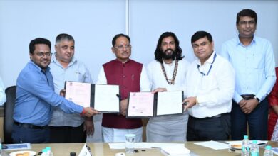 कौशल विकास से खुलेंगे रोजगार और स्वरोजगार के नए अवसर, विकसित छत्तीसगढ़ के निर्माण में युवाओं की होगी महत्वपूर्ण भूमिका : मुख्यमंत्री श्री विष्णु देव साय