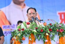 किसानों की खुशहाली और समृद्धि हमारी सरकार की सर्वोच्च प्राथमिकता : मुख्यमंत्री श्री विष्णु देव साय