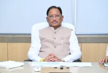 मुख्यमंत्री श्री विष्णु देव साय की पहल से नागलोक क्षेत्र को बड़ी सौगात, समडमा में 2.91 करोड़ रुपये की लागत से बन रहा विद्युत सब स्टेशन