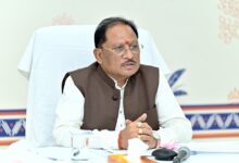आम जनता की समस्याओं के त्वरित समाधान का प्रभावी माध्यम बन रही सीएम हेल्पलाइन 1076 : मुख्यमंत्री श्री विष्णु देव साय