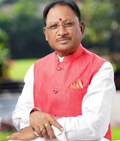 विशेष लेख : मुख्यमंत्री श्री विष्णु देव साय के सुशासन में संवेदनशील शासन, पारदर्शी व्यवस्था और जनभागीदारी से मजबूत हो रहा जनता का विश्वास