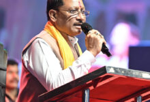 गरबा महोत्सव हमारी समृद्ध सांस्कृतिक परंपरा और मातृशक्ति के सम्मान का प्रतीक: मुख्यमंत्री श्री विष्णु देव साय