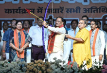 सत्य और धर्म की विजय का शाश्वत संदेश देता है विजयादशमी का पर्व : मुख्यमंत्री श्री विष्णु देव साय