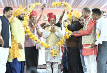 असत्य पर सत्य और बुराई पर अच्छाई की विजय का शाश्वत संदेश देता है विजयादशमी का पर्व : मुख्यमंत्री श्री विष्णु देव साय