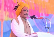 विजयादशमी सत्य और धर्म की विजय का पर्व, अपने भीतर की बुराइयों पर विजय पाकर प्रेम और सद्भाव के साथ आगे बढ़ने की प्रेरणा देता है : मुख्यमंत्री श्री साय