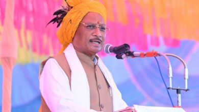 विजयादशमी सत्य और धर्म की विजय का पर्व, अपने भीतर की बुराइयों पर विजय पाकर प्रेम और सद्भाव के साथ आगे बढ़ने की प्रेरणा देता है : मुख्यमंत्री श्री साय