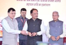 विशेष लेख : निर्माण श्रमिकों के जीवन में खुशहाली ला रहीं सन्निर्माण कर्मकार मंडल की जनकल्याणकारी योजनाएं
