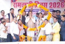 सुशासन और पारदर्शिता के साथ हर वर्ग तक शासन की योजनाओं का लाभ पहुंचाना हमारी प्राथमिकता : मुख्यमंत्री श्री साय