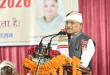 करम परब हमारी समृद्ध जनजातीय संस्कृति और पूर्वजों की अमूल्य धरोहर, इसका संरक्षण एवं संवर्धन हम सभी का नैतिक दायित्व : मुख्यमंत्री श्री साय