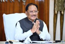 मुख्यमंत्री श्री विष्णु देव साय ने सूरजपुर जिले को दी 232 करोड़ रुपये से अधिक के विकास कार्यों की सौगात
