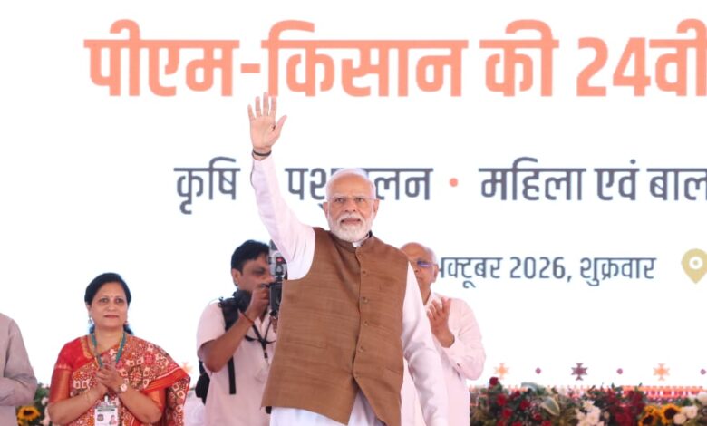 अन्नदाता किसानों की समृद्धि ही विकसित भारत की मजबूत आधारशिला : मुख्यमंत्री श्री साय अन्नदाता किसानों की समृद्धि ही विकसित भारत की मजबूत आधारशिला : मुख्यमंत्री श्री साय