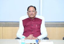 खेल प्रतिभाओं को गांव के मैदान से अंतरराष्ट्रीय मंच तक पहुंचाना हमारा लक्ष्य : मुख्यमंत्री श्री विष्णुदेव साय