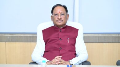 धर्म के आधार पर आरक्षण का लाभ नहीं दिए जाने संबंधी सुप्रीम कोर्ट का फैसला महत्वपूर्ण : अवैध धर्मांतरण पर लगेगी रोक – मुख्यमंत्री श्री विष्णु देव साय