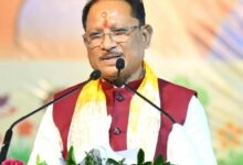 मुख्यमंत्री श्री विष्णु देव साय की बड़ी सौगात, जशपुरनगर में 11.83 करोड़ रुपये की लागत से बनेगा हाईटेक बस स्टैंड