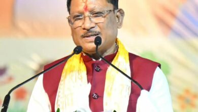 मुख्यमंत्री श्री विष्णु देव साय की बड़ी सौगात, जशपुरनगर में 11.83 करोड़ रुपये की लागत से बनेगा हाईटेक बस स्टैंड